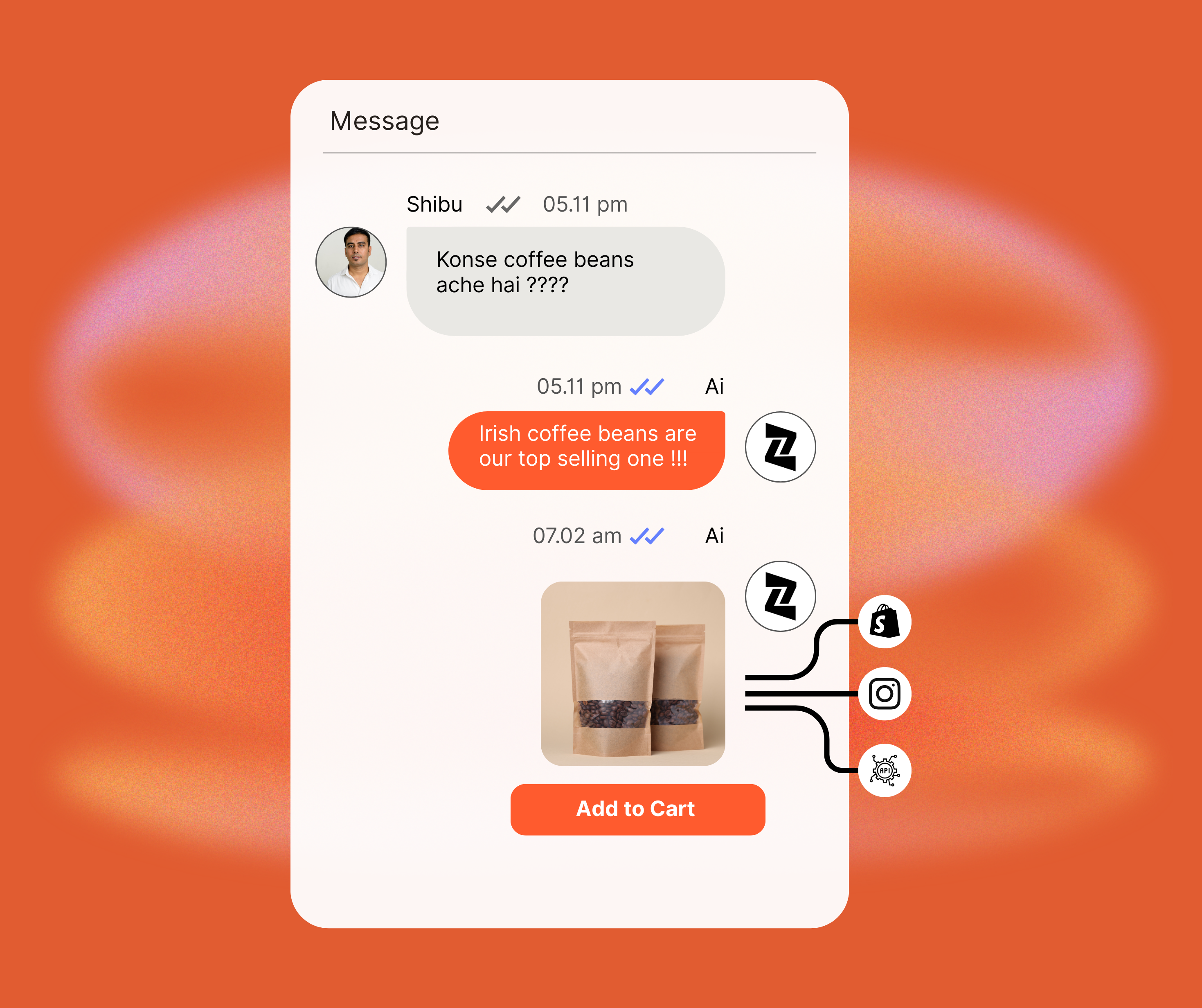 AI Workflow Automation